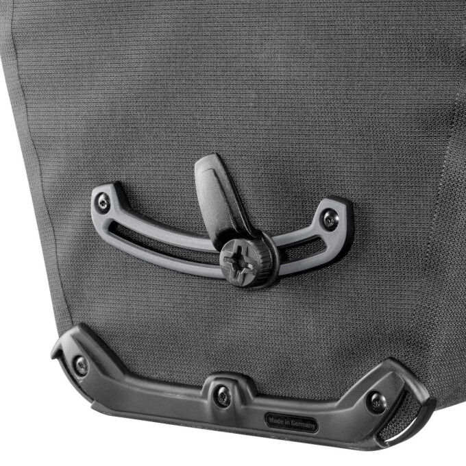 Bolsa trasera para bicicleta Ortlieb Back-Roller Urban Pepper
