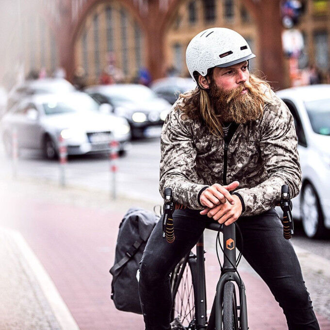 Ortlieb Back-Roller Urban Pepper bag