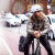 Ortlieb Back-Roller Urban Pepper bag