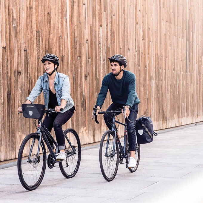 Ortlieb Back-Roller Urban Pepper bag