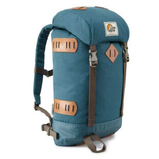 KLETTERSACK 30 MALLARD BLUE