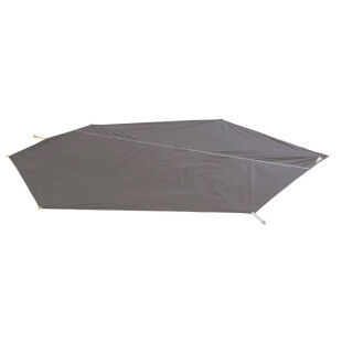 Empreinte de tente Big Agnes FOOTPRINT TIGER WALL UL2