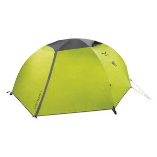 *LATITUDE II TENT
