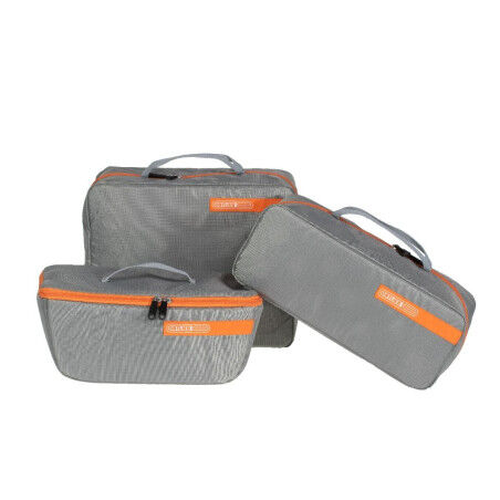 PACKING CUBE BUNDLE