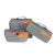 Bolsas de almacenamiento Ortlieb PACKING CUBE BUNDLE