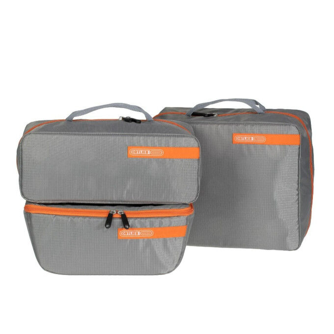 Bolsas de almacenamiento Ortlieb PACKING CUBE BUNDLE