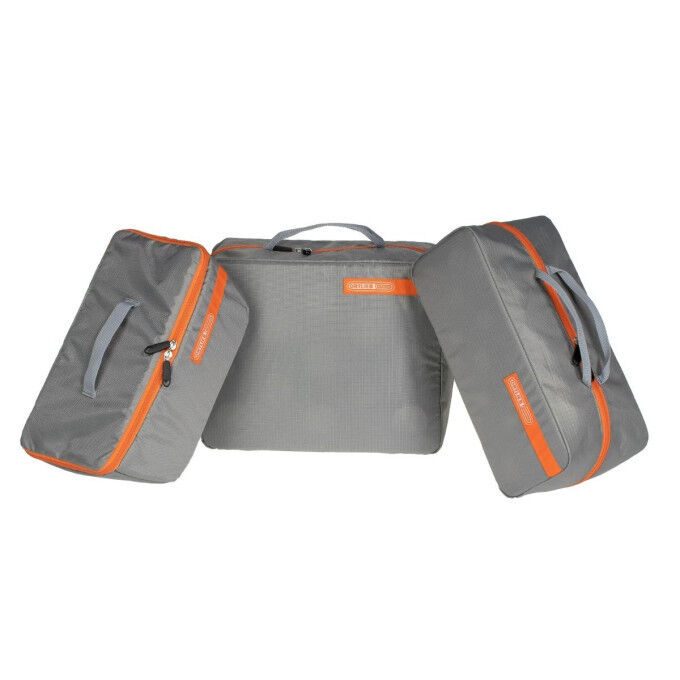 Bolsas de almacenamiento Ortlieb PACKING CUBE BUNDLE