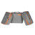 Bolsas de almacenamiento Ortlieb PACKING CUBE BUNDLE
