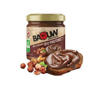 CCAO ORGANIC PROTEIN SPREAD 200G