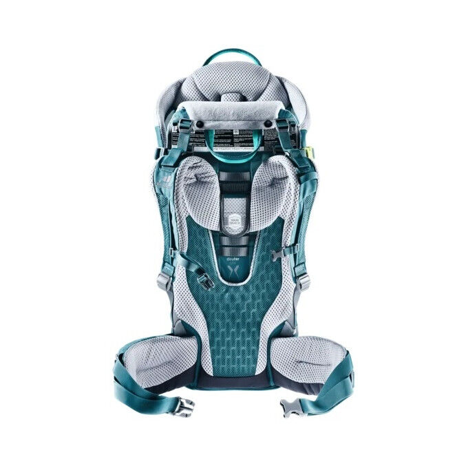 Portabebés Deuter KID COMFORT ACTIVE SL