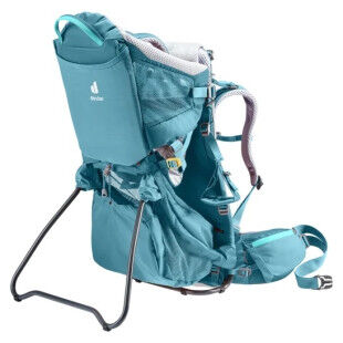 Portabebés Deuter KID COMFORT ACTIVE SL