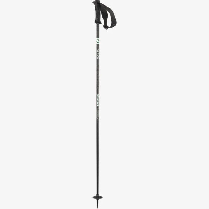 BATONS SHIVA BLACK
