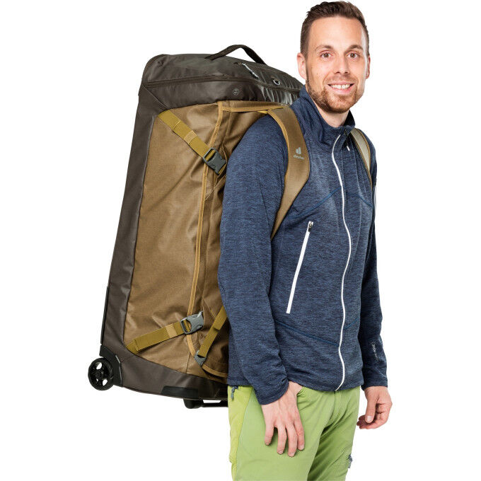 Sac de voyage Deuter AVIANT DUFFEL PRO MOVO 90
