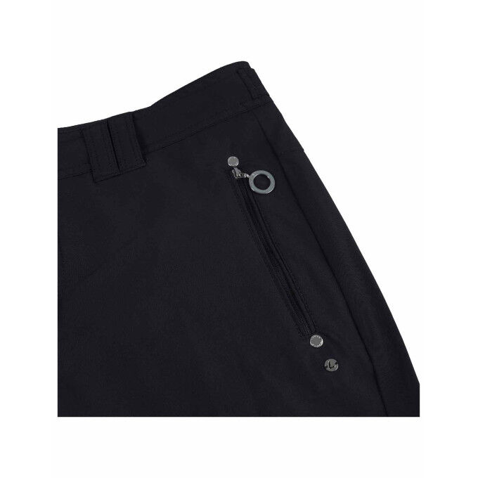 Women's Luhta EISKOLA Trousers Dark blue