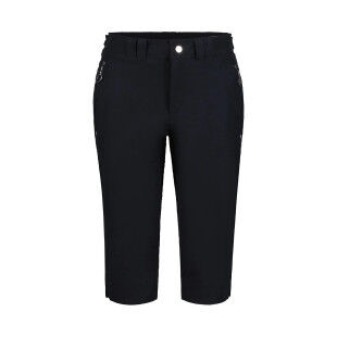 Pantalones Luhta EISKOLA Mujer Azul oscuro