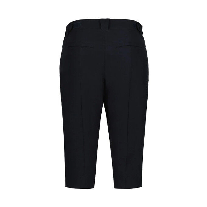 Women's Luhta EISKOLA Trousers Dark blue