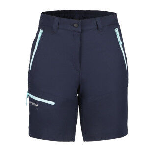 Short d’été Icepeak BASTROP Bleu foncé