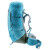 Mochila Deuter AIRCONTACT LITE 45 + 10 Lagoon-ivy
