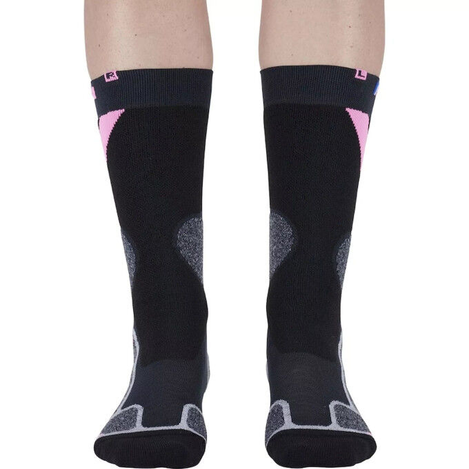 Monnet trekking socks JARRETTE TREK EXPERT Pink