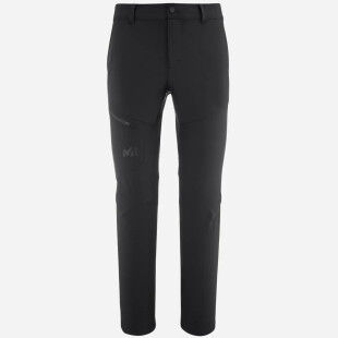 Millet WANAKA STRETCH PT II M hiking trousers Black