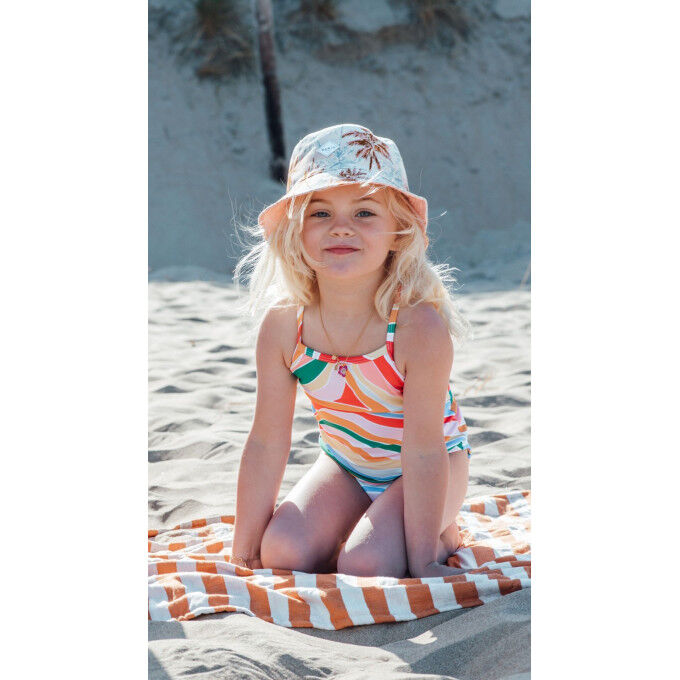 Bob Junior Barts GORRO ANTIGUA KIDS Rosa
