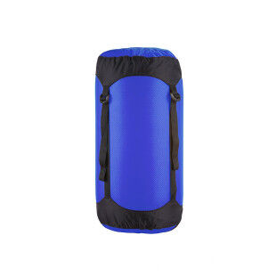 Waterproof bag Sea To Summit SAC COMPRESSION LEGER / LIGHT WEIGHT COMPRESSION SACK 20 L SURF TH Yellow