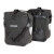 Bolsa para bicicleta Ortlieb Sport-Roller Black Reflex de alta visibilidad