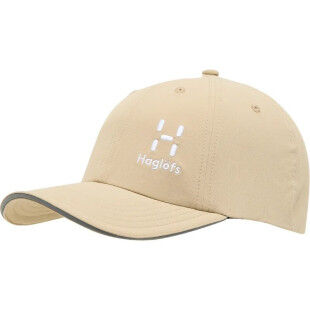 Haglofs EQUATOR III CAP SAND Black