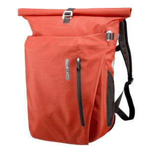 Ortlieb VARIO PS Rooibos bicycle bag