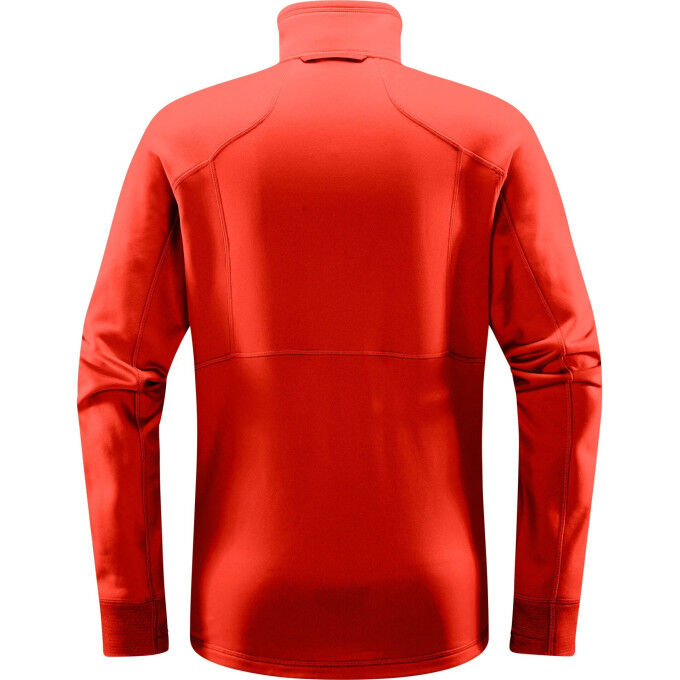 Haglofs BETULA JACKET MEN True Black ski jacket
