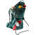 Deuter KID COMFORT Forest baby carrier