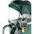 Deuter KID COMFORT Forest baby carrier