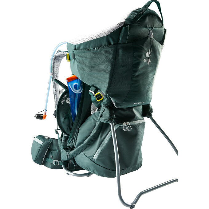 Deuter KID COMFORT Forest baby carrier