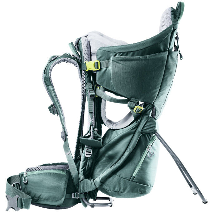 Deuter KID COMFORT Forest baby carrier