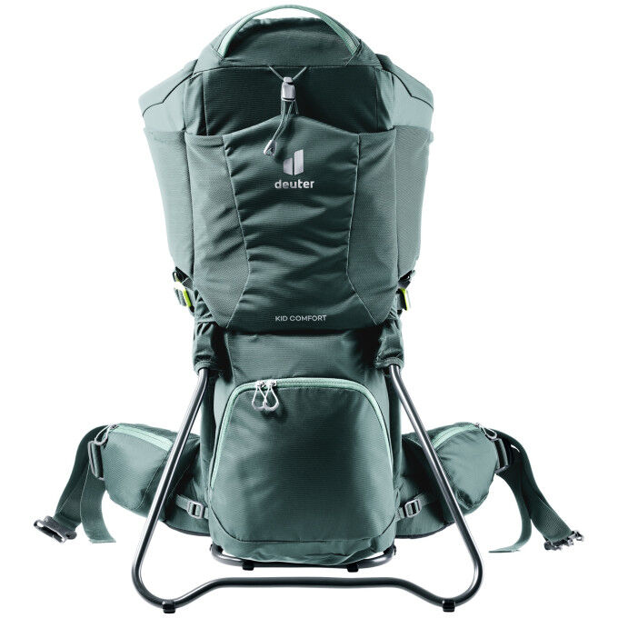 Deuter KID COMFORT Forest baby carrier