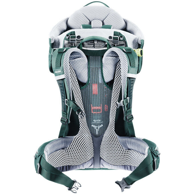 Deuter KID COMFORT Forest baby carrier
