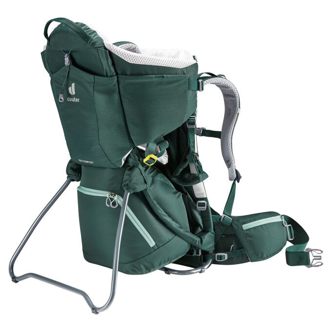 Deuter KID COMFORT Forest baby carrier