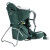 Deuter KID COMFORT Forest baby carrier