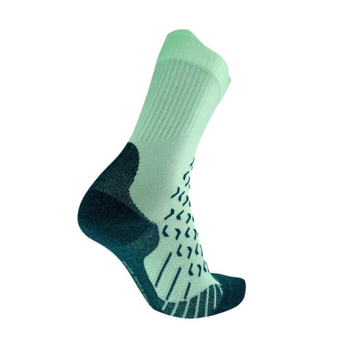 Calcetines Therm-ic Ultra Light Verde