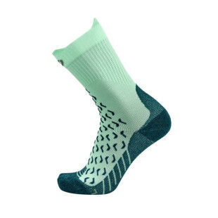 Calcetines Therm-ic Ultra Light Verde