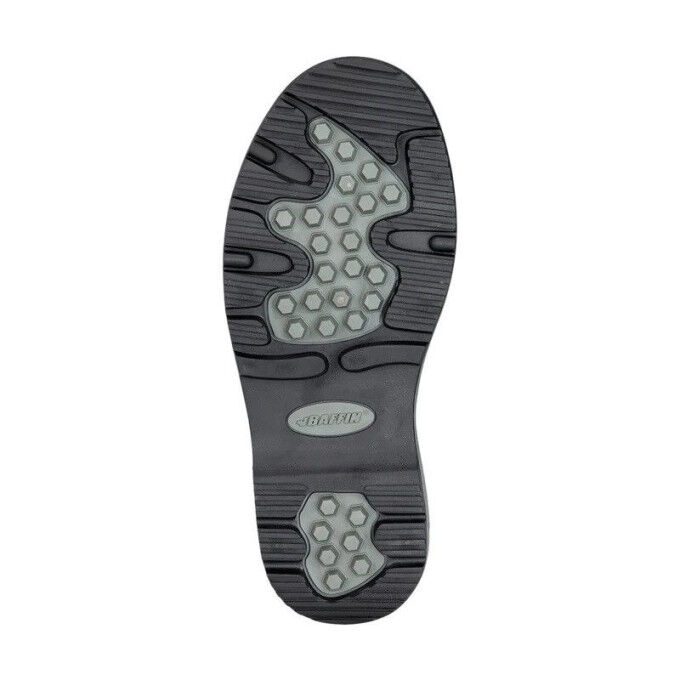 Baffin CANADA après-ski boots Brown