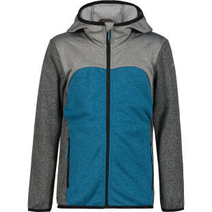 Couche intermédiaire Icepeak KEOTA JR