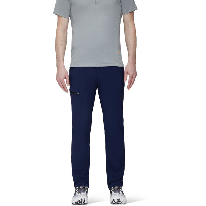 Mammut RUNBOLD PANTS MEN Navy