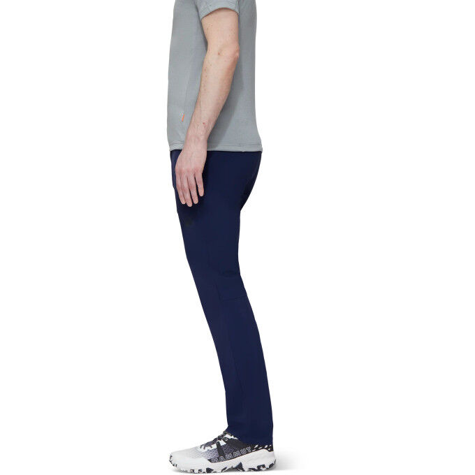 Mammut RUNBOLD PANTS MEN Navy