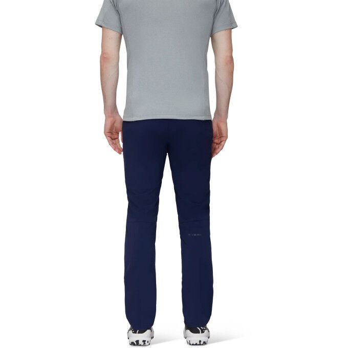 Mammut RUNBOLD PANTS MEN Navy
