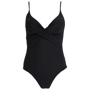 Maillot de bain Femme Barts SOLID SHAPING Black