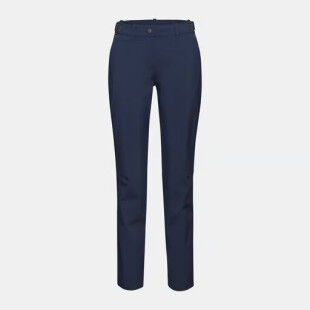 Women's trousers Mammut RUNBOLD PANTS WOMEN Navy