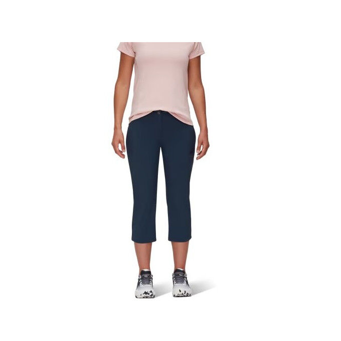 RUNBOLD CAPRI PANTS WOMEN