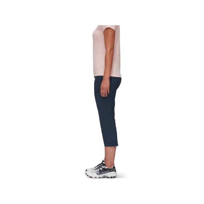 RUNBOLD CAPRI PANTS WOMEN