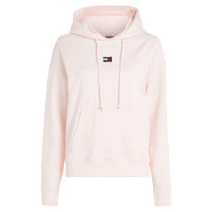 Sweat à capuche Tommy Hilfiger TJW XS Badge Hoodie